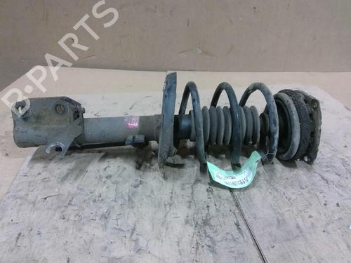 Used Right front shock absorber Right front shock absorber RENAULT SCÉNIC III (JZ0/1_) 1.5 dCi (110 hp) 32061803 32061803
