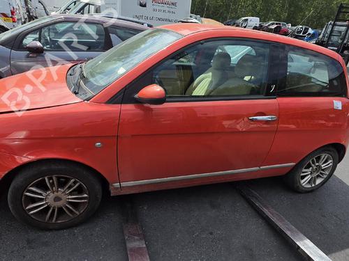 Starter LANCIA YPSILON (843_) 1.4 (843.AXG1A) | BP38307345M8 - Image 11
