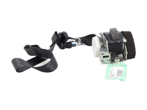 Used Front right seatbelt FORD FIESTA VI (CB1, CCN) 1.5 TDCi (75 hp) 31206517