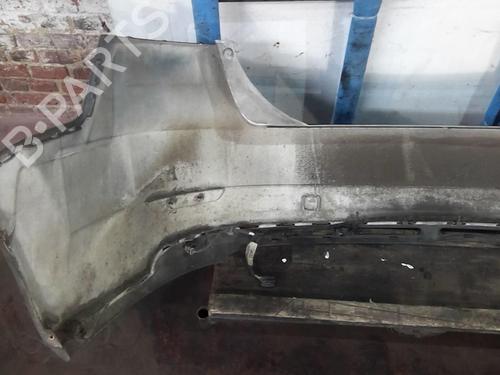 Rear bumper FORD MONDEO IV (BA7) 1.8 TDCi | BP20359179C8 