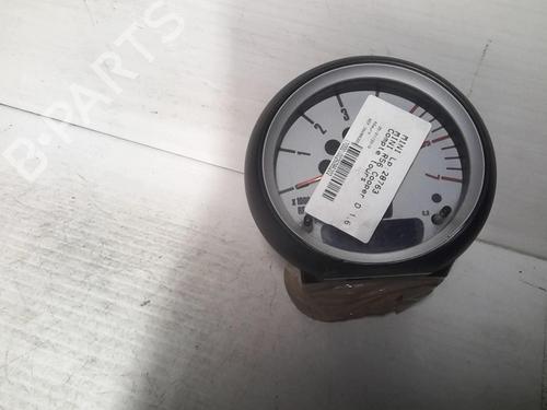 Instrument cluster MINI MINI CLUBMAN (R55) Cooper D | BP20368912C47 
