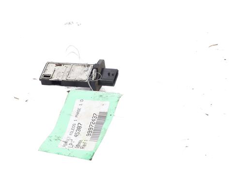 Mass air flow sensor RENAULT KOLEOS I (HY_) 2.0 dCi (HY0K) | BP23789443M95 - Image 3