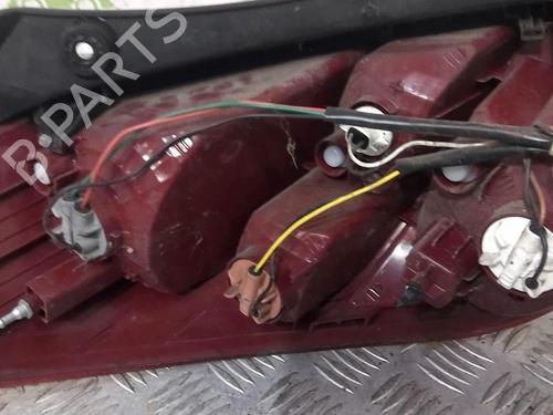 Right taillight HYUNDAI i20 I (PB, PBT) 1.2 | BP22004409C35 
