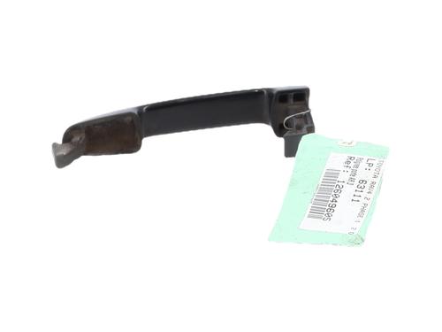 Used Rear right exterior door handle Rear right exterior door handle TOYOTA RAV 4 II (_A2_) 2.0 D 4WD (CLA20_, CLA21_, CLA20R, CLA21R) (116 hp) 35939588 35939588