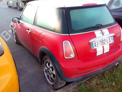 Electronic module MINI MINI (R50, R53) Cooper | BP21816610M83 - Image 17