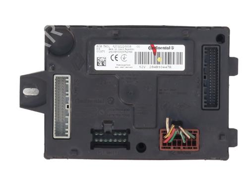 Fuse box DACIA SANDERO II 1.5 dCi | BP30823770E1