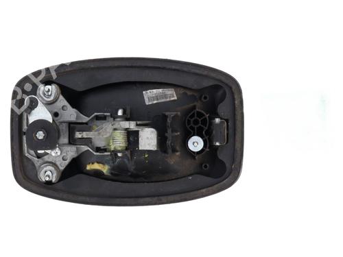 Front left exterior door handle CITROËN JUMPER II Van 2.2 HDi 110 | BP24941998C128 