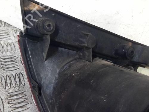 Left taillight SEAT TOLEDO III (5P2) 1.9 TDI | BP20363454C34 