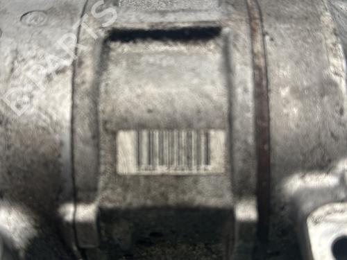 Used AC compressor AC compressor PEUGEOT 3008 I MPV (0U_) [2009-2017] 33708895 33708895