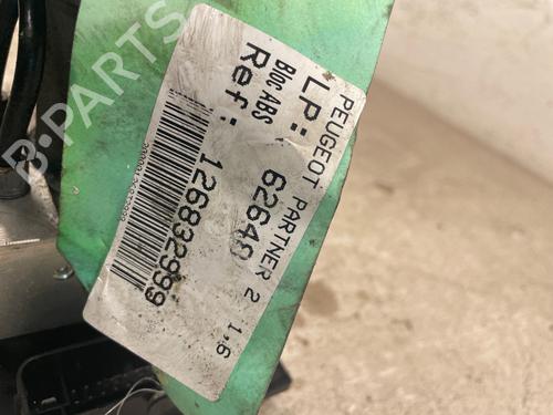 ABS pump PEUGEOT PARTNER Tepee 1.6 VTi | BP36656714M43 - Image 9