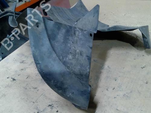 Wheel arch PEUGEOT 206 Hatchback (2A/C) 1.6 16V | BP29292199C56 