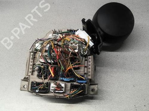 Instrument cluster PEUGEOT 107 (PM_, PN_) 1.0 | BP21635989C47 