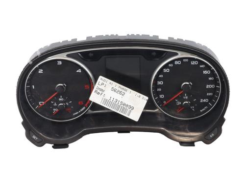 Used Instrument cluster AUDI A1 (8X1, 8XK) 1.6 TDI (105 hp) 29560168