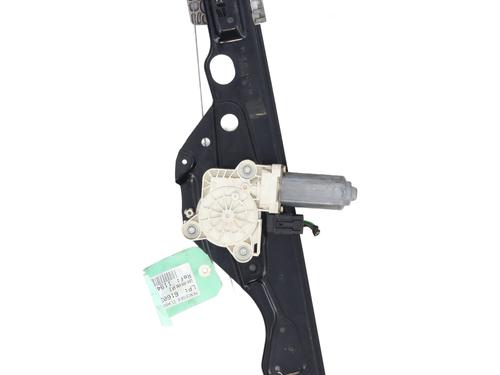 Used Rear right window mechanism MERCEDES-BENZ E-CLASS (W211) E 220 CDI (211.006) (150 hp) 31818137