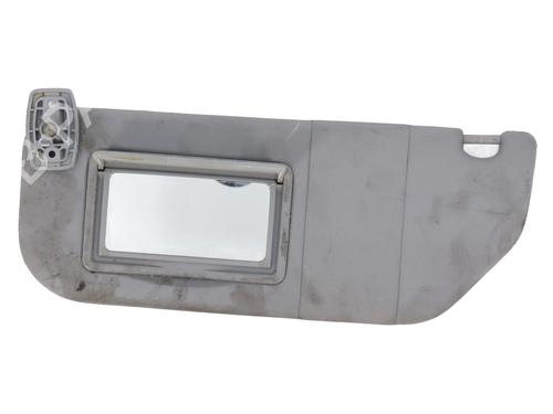 Left sun visor PEUGEOT 106 II (1A_, 1C_) 1.1 i | BP28683771I1 