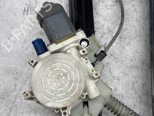 Used Front left window mechanism Front left window mechanism 38773902 38773902