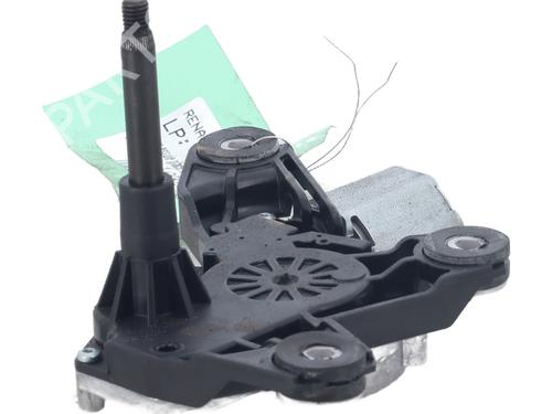 Rear wiper motor RENAULT CLIO V (B7_) 1.5 Blue dCi 85 (B7AG) | BP24512596M102 - Image 2