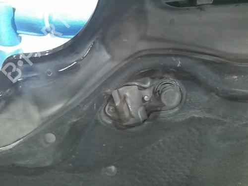 Hood MERCEDES-BENZ C-CLASS (W203) C 220 CDI (203.006) | BP20366859C1 