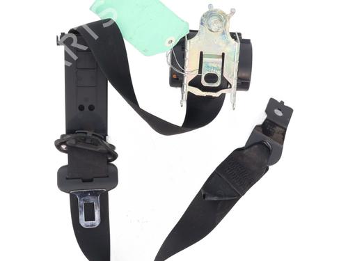 Front right seatbelt OPEL ASTRA H (A04) 1.4 (L48) | BP31206494I25 - Image 2