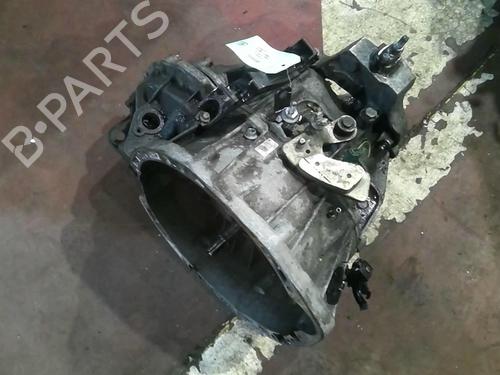 Used Gearbox Gearbox RENAULT LAGUNA III (BT0/1) 2.0 dCi (BT07, BT0J, BT14, BT1A, BT1S) (131 hp) 20356907 20356907