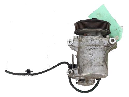 AC compressor CITROËN C3 III (SX) 1.2 PureTech 82 | BP25275889M34 - Image 4