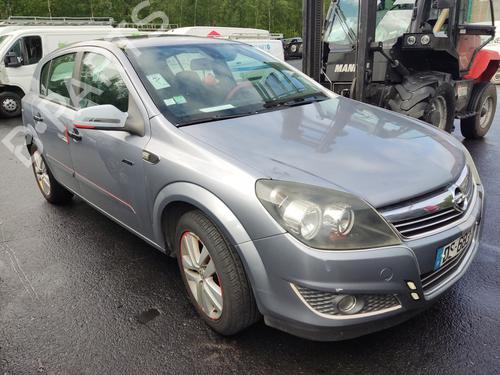 Left front window switch OPEL ASTRA H (A04) 1.7 CDTI (L48) | BP26436206I27 