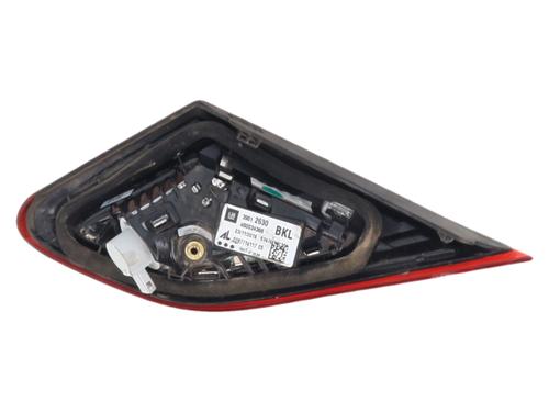 Right tailgate light OPEL CORSA E (X15) 1.2 (08, 68) | BP40613890C80 - Image 5