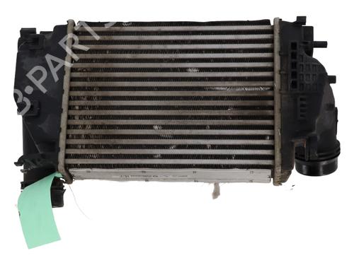 Used Intercooler Intercooler NISSAN QASHQAI II (J11, J11_) 1.6 dCi ALL MODE 4x4-i (130 hp) 22360372 22360372