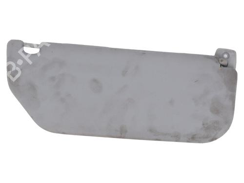 Left sun visor PEUGEOT 106 II (1A_, 1C_) 1.1 i | BP28683771I1 