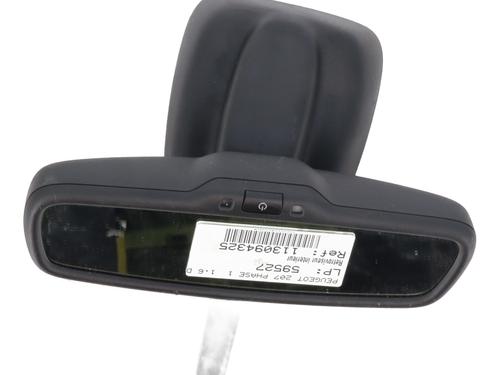 Rear mirror PEUGEOT 207 (WA_, WC_) 1.6 HDi | BP29493222I6 