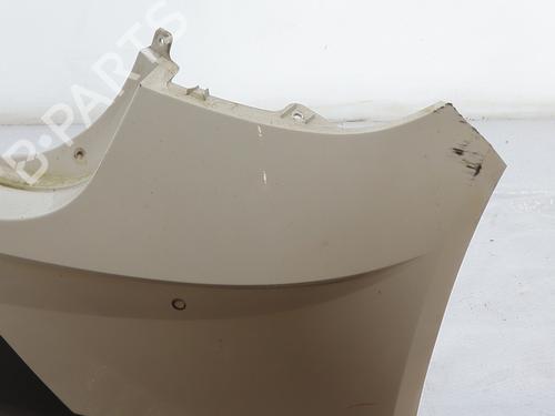 Rear bumper HYUNDAI i20 III (BC3, BI3) 1.0 T-GDI hybrid 48V | BP29744503C8 