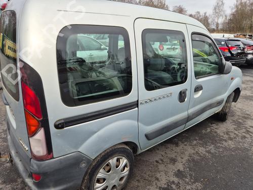 Front right seatbelt RENAULT KANGOO (KC0/1_) 1.9 dTi (KC0U) | BP32739377I25 - Image 7