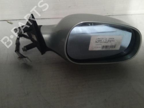 Used Right mirror Right mirror LANCIA LYBRA (839_) 1.9 JTD (839AXD1A) (105 hp) 21817656 21817656