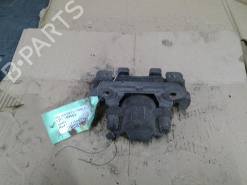 Used Left front brake caliper BMW 1 (F21) 118 d (150 hp) 31156905
