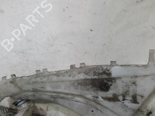 Used Windscreen washer tank VOLVO V50 (545) 1.6 D (110 hp) 20353698