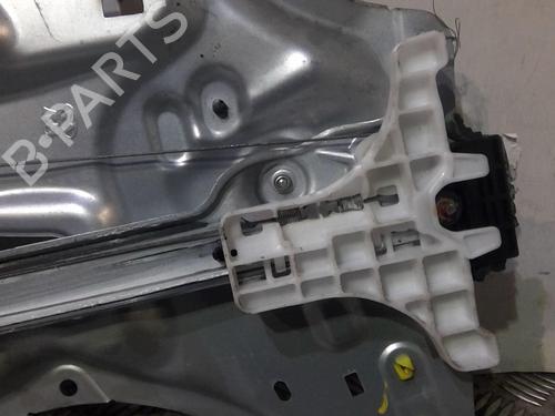 Rear right window mechanism HYUNDAI ix35 (LM, EL, ELH) 1.7 CRDi | BP20357029C25 