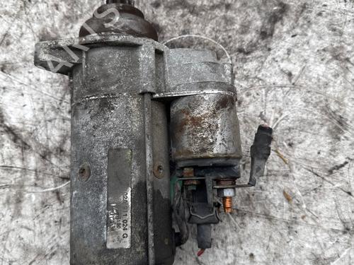 Startmotor Startmotor 39425544 39425544