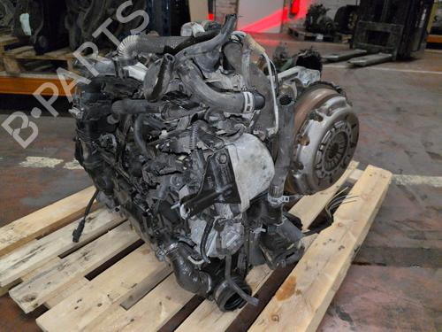 Engine FORD FIESTA VI (CB1, CCN) | BP37656901M1 - Image 5