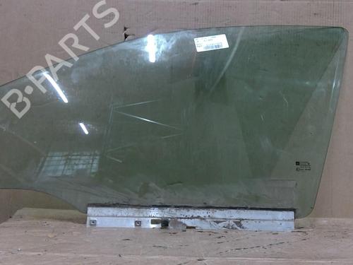 Used Front left door window OPEL ASTRA H (A04) 1.7 CDTI (L48) (100 hp) 30648677