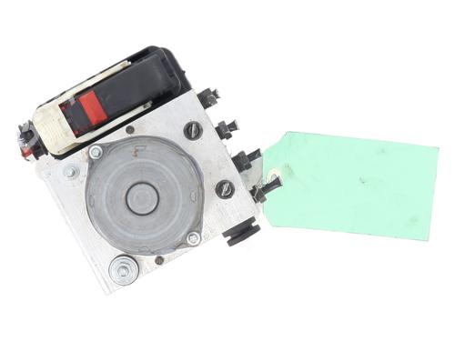 ABS pump RENAULT MEGANE E-TECH SUV EV60 (BNJ1) | BP37742737M43 - Image 4