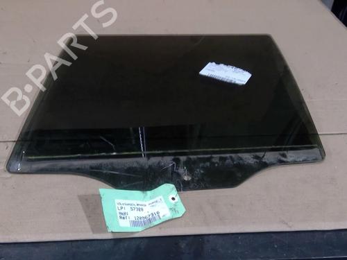 Used Rear left door window Rear left door window VW AMAROK (2HA, 2HB, S1B, S6B, S7A, S7B, AGD) 3.0 TDI 4motion (224 hp) 33174887 33174887