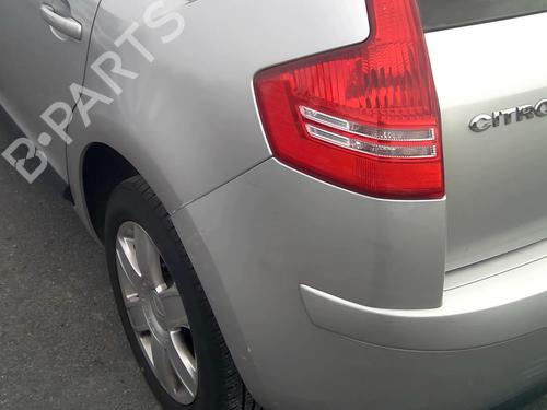 Starter CITROËN C4 I (LC_) 1.6 HDi | BP20357351M8 
