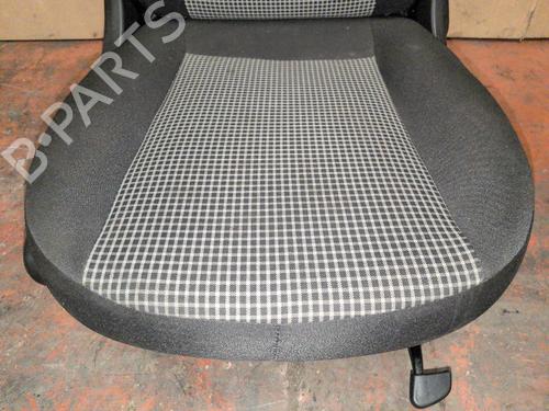 Right front seat RENAULT TWINGO III (BCM_, BCA_) 1.0 SCe 65 (BCMJ) | BP37743438C16  - Image 6