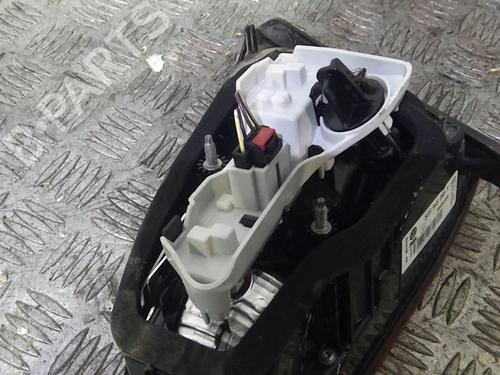 Left tailgate light VW GOLF VII (5G1, BQ1, BE1, BE2) 1.2 TSI | BP25276293C79 - Image 2