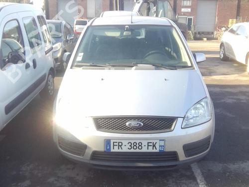 Højre forlygte FORD FOCUS C-MAX (DM2) 1.6 TDCi | BP22004046C29 
