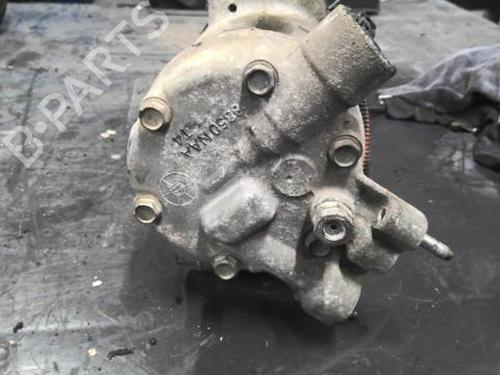 AC-Kompressor PEUGEOT 208 I (CA_, CC_) 1.6 HDi / BlueHDi 75 | BP29342120M34