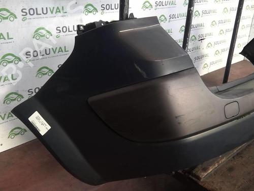 Rear bumper RENAULT MEGANE II Estate (KM0/1_) 1.9 dCi | BP22003424C8 