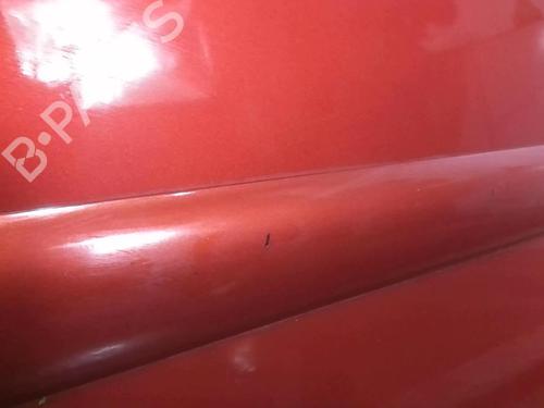 Right front door FORD FIESTA V (JH_, JD_) 1.6 TDCi | BP20361600C3 