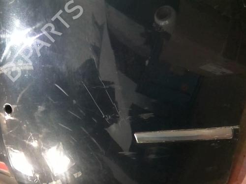 Rear bumper CITROËN C6 (TD_) 2.2 HDi | BP22003694C8 