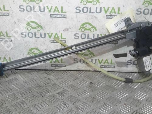 Used Rear left window mechanism Rear left window mechanism RENAULT ESPACE IV (JK0/1_) 1.9 dCi (JK0U) (116 hp) 22004148 22004148